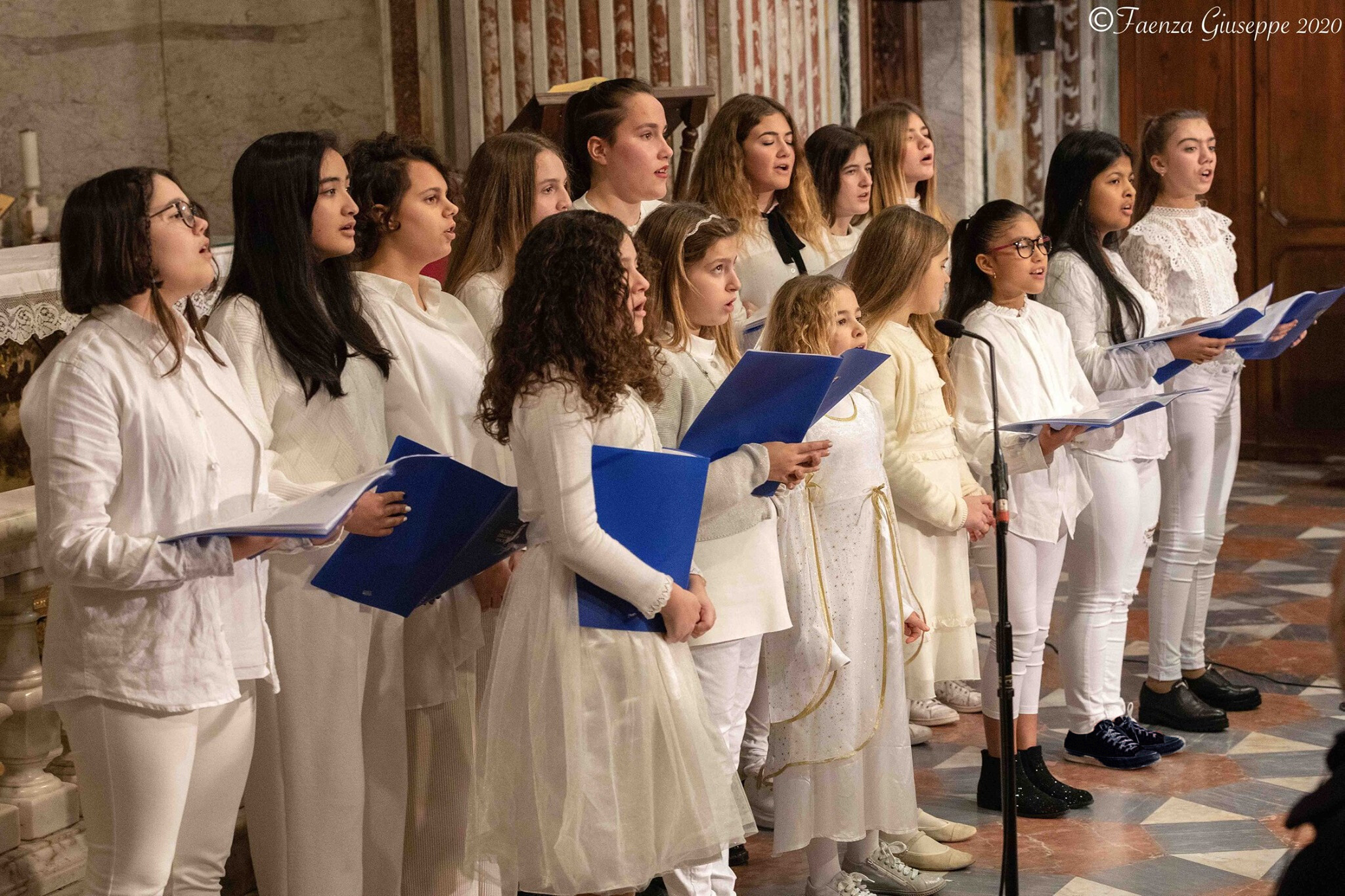 La Musica e la Voce cantata da sempre sono state definite: Espressione dell’Anima